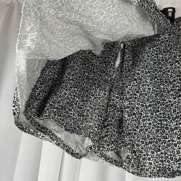 Floral Skort - Picture 2 of 6